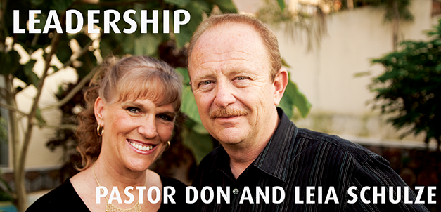 Word of Faith Church in Palm Coast, FL